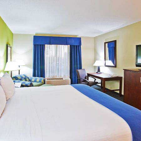 Holiday Inn Express Hotel & Suites Ooltewah Springs - Chattanooga, An Ihg Hotel Номер фото