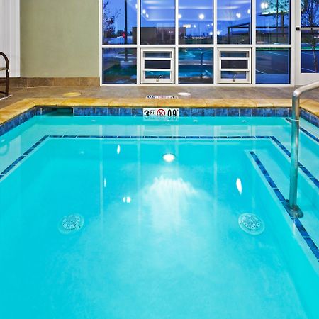 Holiday Inn Express Hotel & Suites Ooltewah Springs - Chattanooga By Ihg Екстер'єр фото