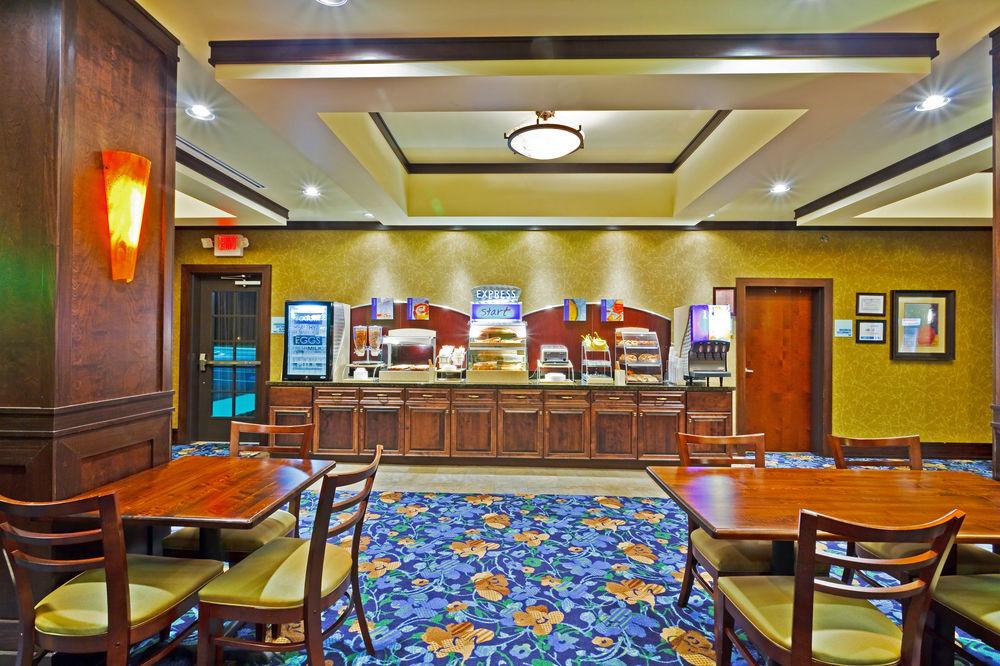 Holiday Inn Express Hotel & Suites Ooltewah Springs - Chattanooga, An Ihg Hotel Екстер'єр фото