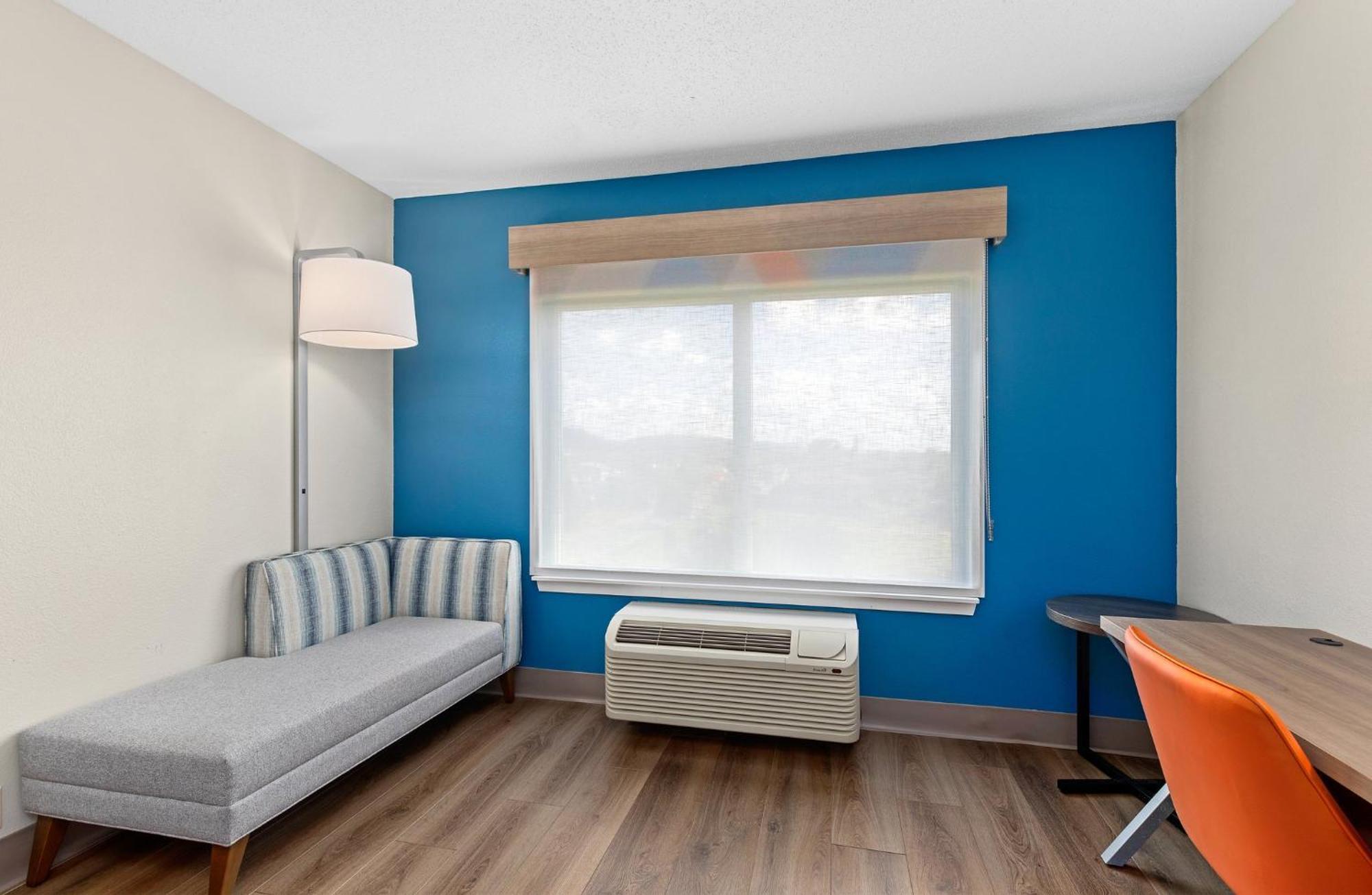 Holiday Inn Express Hotel & Suites Ooltewah Springs - Chattanooga By Ihg Екстер'єр фото